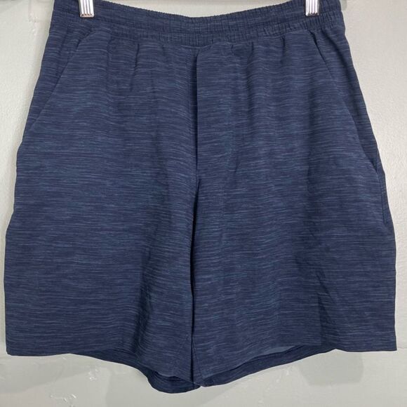 Lululemon Men’s Lined Pace Breaker Shorts! - Picture 1 of 11